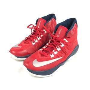 Nike Men's Zoom Devosion